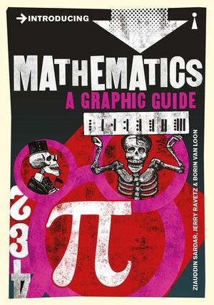 Introducing Mathematics: A Graphic Guide image number 0