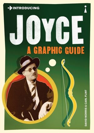 Introducing Joyce: A Graphic Guide image number 0