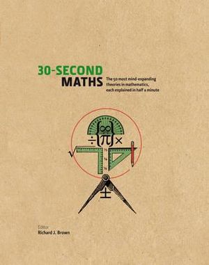 30-Second Maths image number 0