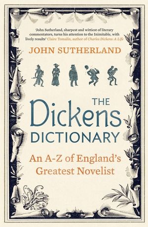 The Dickens Dictionary image number 0