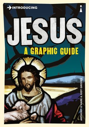 Introducing Jesus: A Graphic Guide image number 0