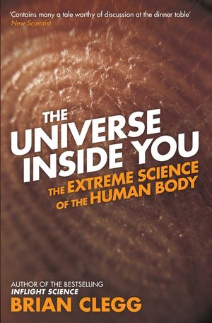 The Universe Inside You image number 0