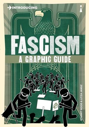 Introducing Fascism: A Graphic Guide image number 0