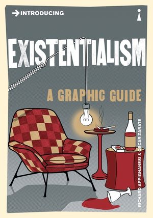 Introducing Existentialism image number 0