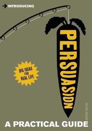 Persuasion: A Practical Guide image number 0