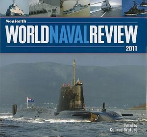 Seaforth World Naval Review 2011 image number 0