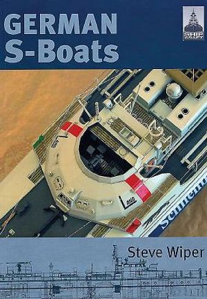 German S-Boats image number 0