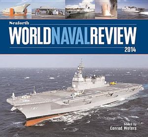 Seaforth World Naval Review 2014 image number 0