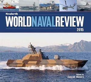 Seaforth World Naval Review 2015 image number 0
