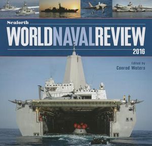 Seaforth World Naval Review image number 0