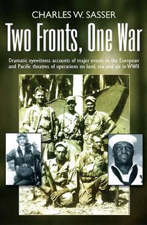 Two Fronts, One War image number 0