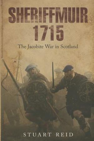 Sheriffmuir 1715 image number 0