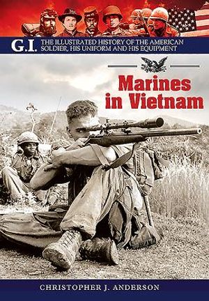 Marines in Vietnam image number 0
