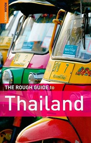 The Rough Guide to Thailand image number 0