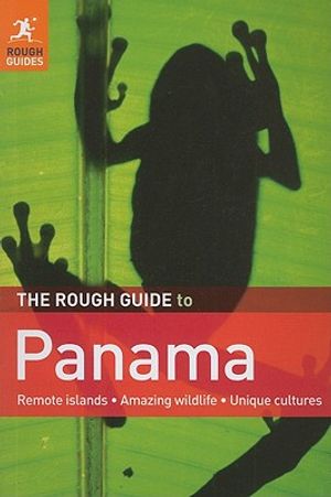 The Rough Guide to Panama image number 0