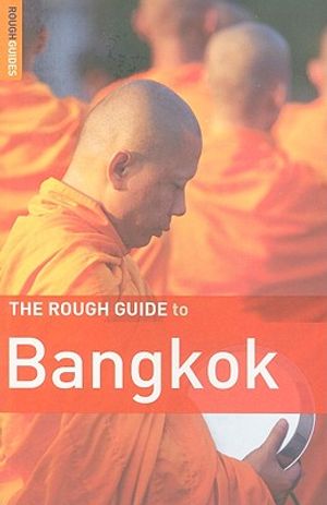 The Rough Guide to Bangkok image number 0