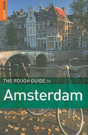 The Rough Guide to Amsterdam image number 0
