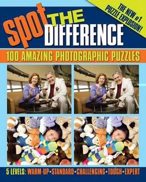 Spot the Difference (Arcturus) PB image number 0