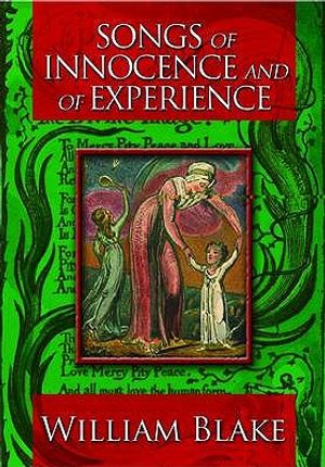 Songs of Innocence and of Experience image number 0