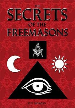 The Secrets of the Freemasons image number 0