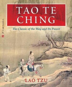 Tao Te Ching. [Lao Tzu] image number 0