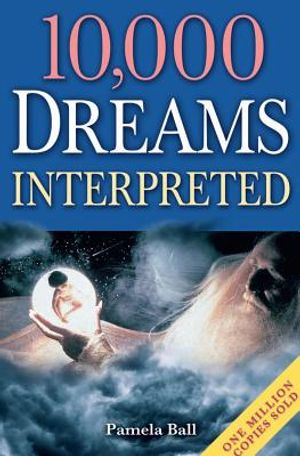 10,000 Dreams Interpreted image number 0
