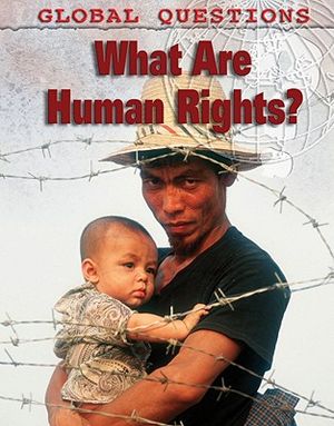 What Are Human Rights? image number 0