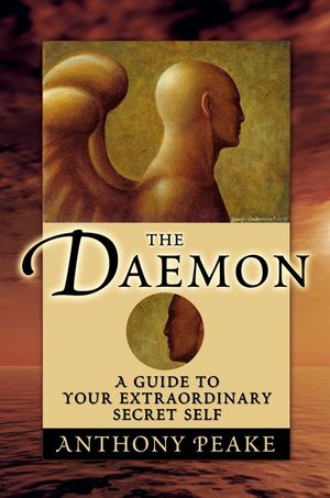 The Daemon: A Guide to Your Extraordinary Secret Self image number 0