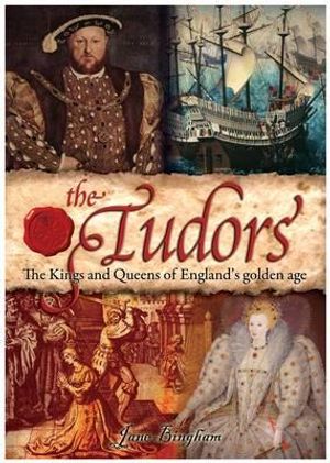 Tudors image number 0