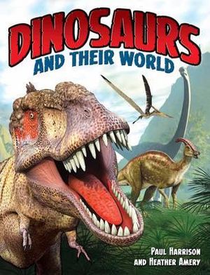Dinosaurs and Their World image number 0