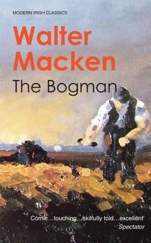The Bogman image number 0