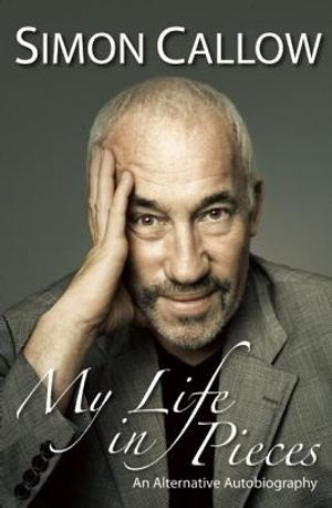 My Life in Pieces: An Alternative Autobiography image number 0