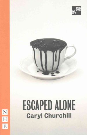 Escaped Alone image number 0