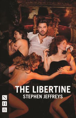 The Libertine (2016 Edition) image number 0