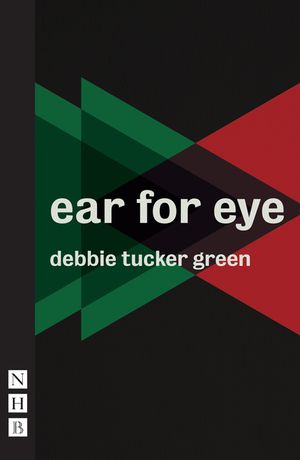 Ear for Eye image number 0