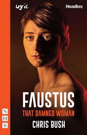 Faustus: That Damned Woman image number 0