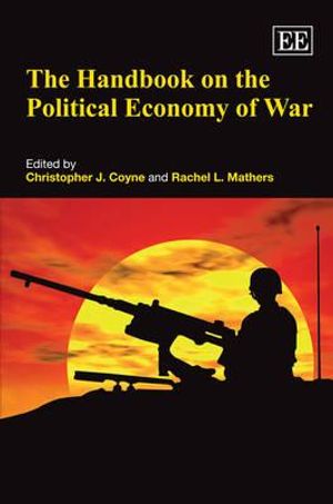 The Handbook on the Political Economy of War image number 0