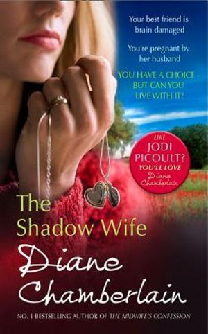 Shadow Wife image number 0