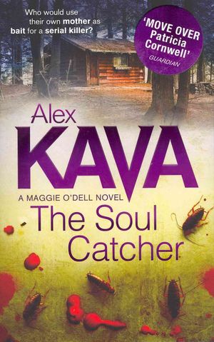 The Soul Catcher image number 0