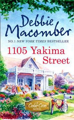 1105 Yakima Street. Debbie Macomber image number 0
