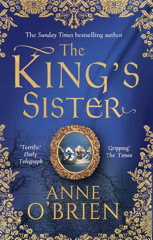 The King's Sister image number 0