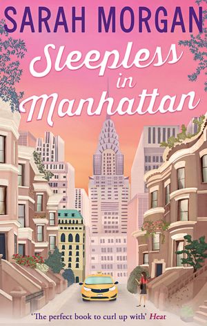 Sleepless in Manhattan image number 0