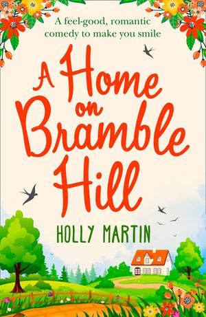A Home On Bramble Hill image number 0