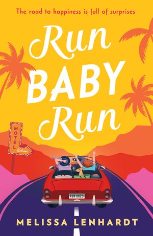 Run Baby Run PB image number 0