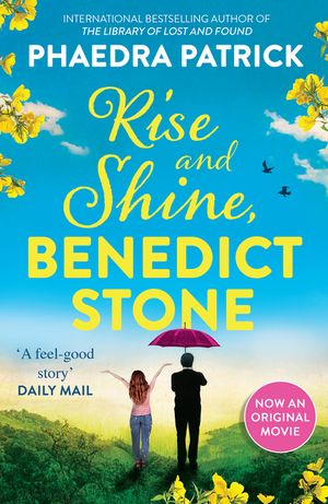 Rise And Shine, Benedict Stone image number 0