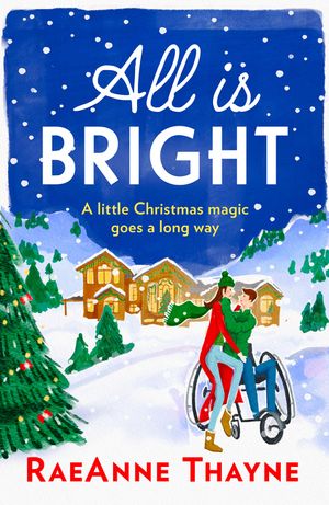 All Is Bright PB image number 0