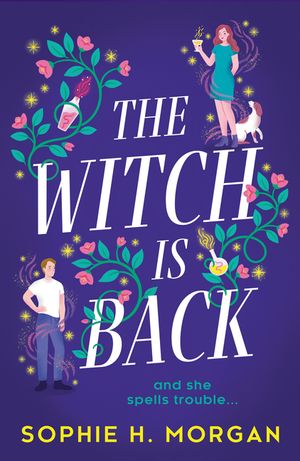 Witch Is Back PB image number 0