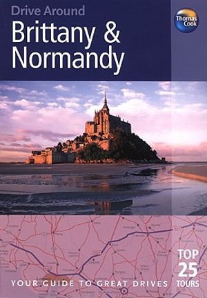 Drive Around Brittany & Normandy image number 0
