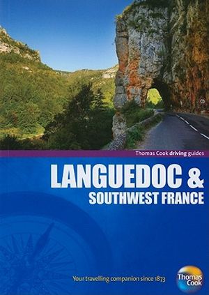 Thomas Cook: Languedoc & Southwest France image number 0