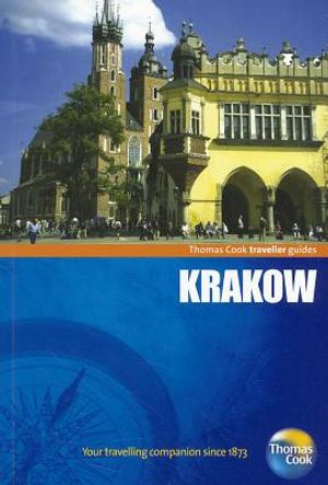 Traveller Guides Krakow image number 0